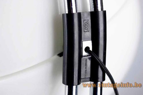 Metalarte Coffee Bean Table Lamp 6