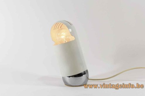 Reggiani Table Lamp 2294 1