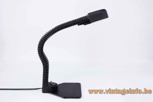 Staff Cobra Desk Lamp 4