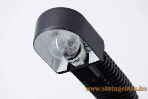 Staff Cobra Desk Lamp 5