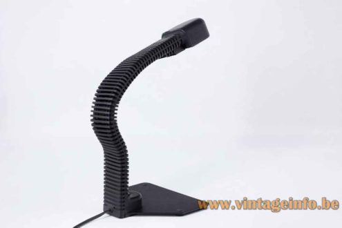 Staff Cobra Desk Lamp 6
