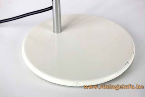 Fontana Arte Salice Desk Lamp 5