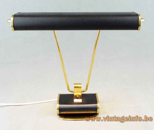 Jumo Model 71 Desk Lamp 1