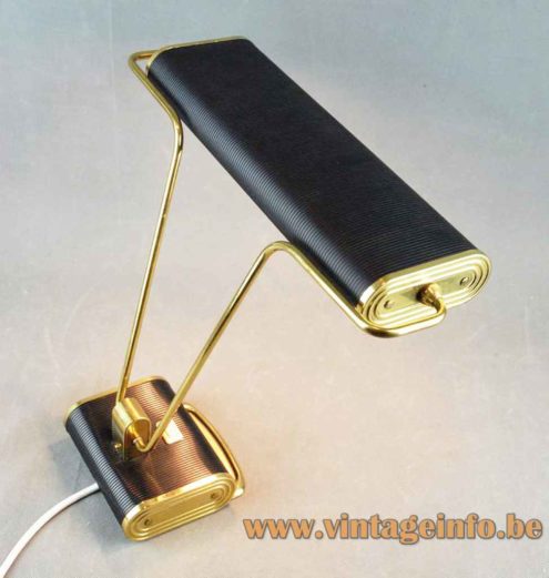 Jumo Model 71 Desk Lamp 3