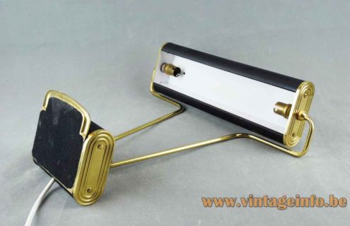 Jumo Model 71 Desk Lamp 6