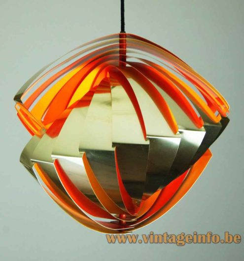 Lyfa Konkylie Pendant Lamp 4