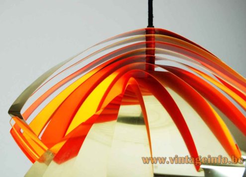 Lyfa Konkylie Pendant Lamp 5