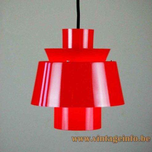 Nordisk Solar Tivoli Pendant Lamp 1