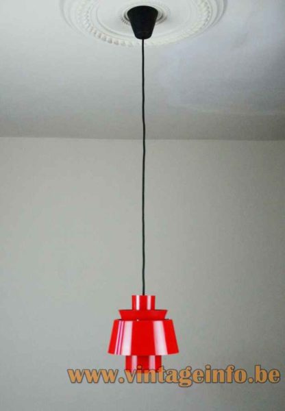 Nordisk Solar Tivoli Pendant Lamp 2