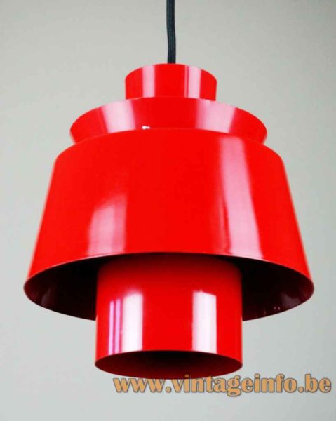Nordisk Solar Tivoli Pendant Lamp 4