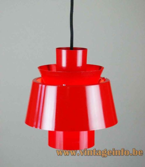 Nordisk Solar Tivoli Pendant Lamp 6