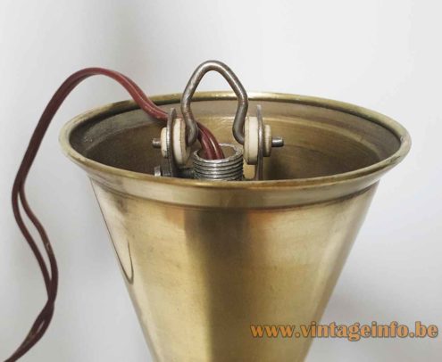 1950s Sputnik Cluster Chandelier 7