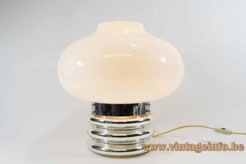 Glashutte Limburg Table Lamp 6051 1