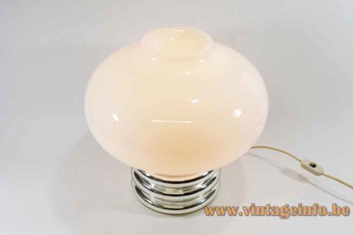 Glashutte Limburg Table Lamp 6051 2