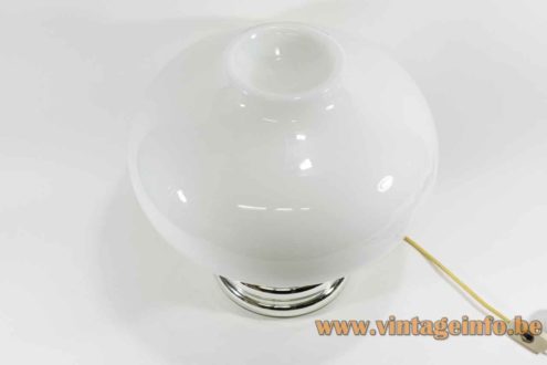 Glashutte Limburg Table Lamp 6051 4