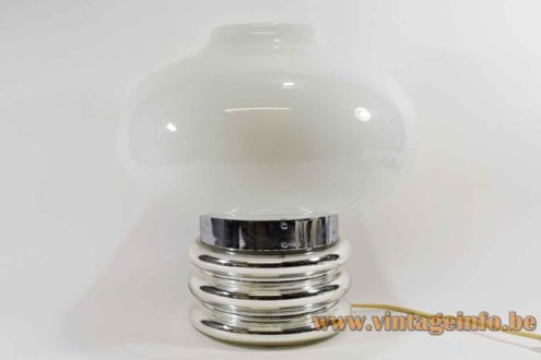 Glashutte Limburg Table Lamp 6051 6