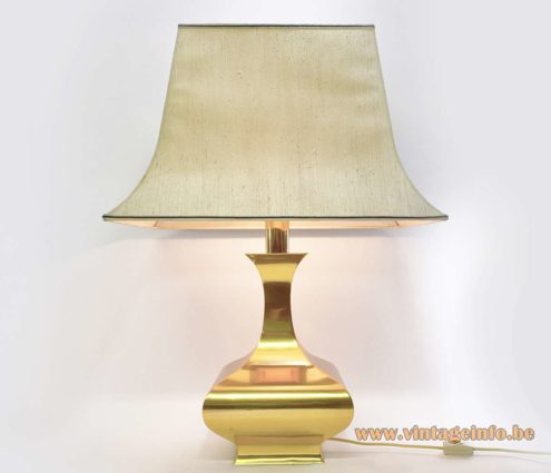 IL Punto Aran Table Lamp 1