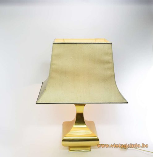 IL Punto Aran Table Lamp 2