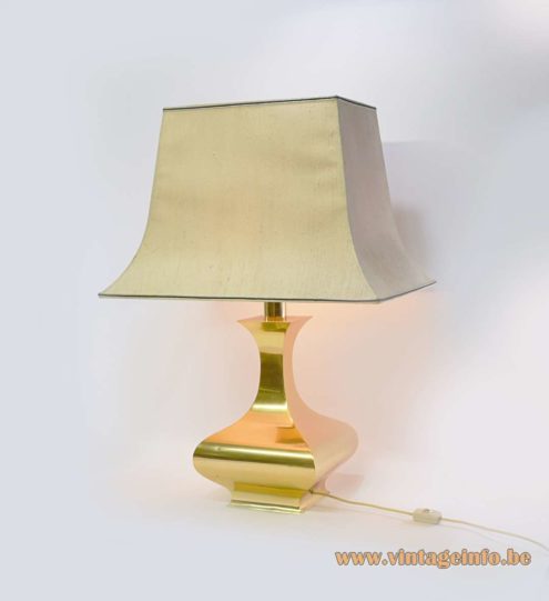 IL Punto Aran Table Lamp 3