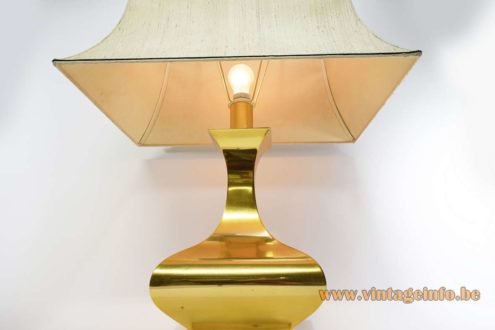 IL Punto Aran Table Lamp 7