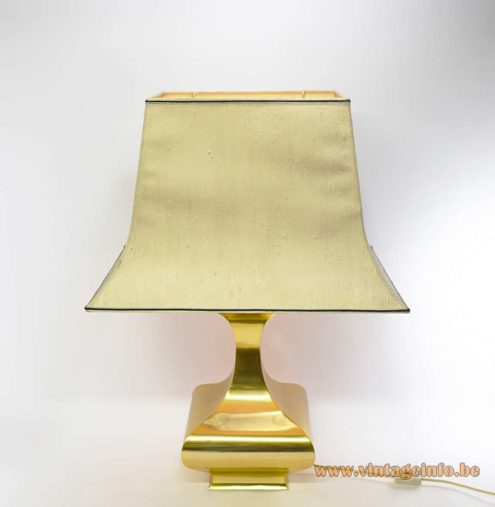 IL Punto Aran Table Lamp 8