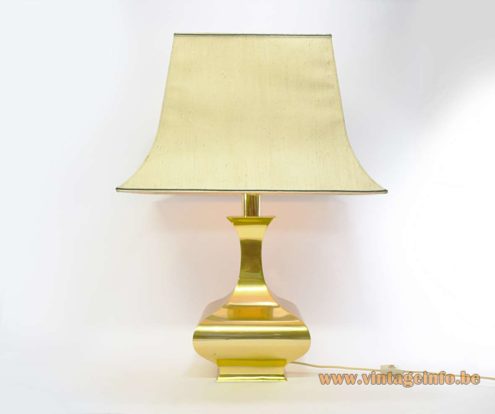 IL Punto Aran Table Lamp 9
