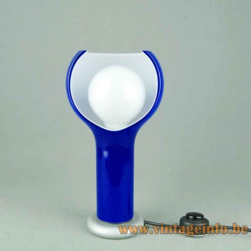 Oluce Flash Table Lamp 1