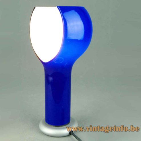 Oluce Flash Table Lamp 2