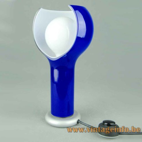 Oluce Flash Table Lamp 3