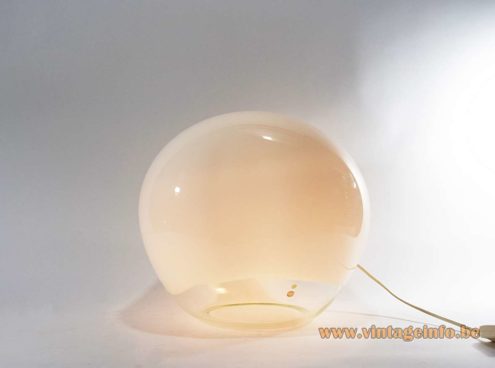 Vistosi Nessa Table Lamp 1