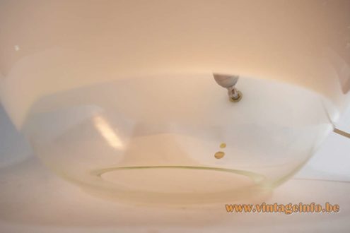 Vistosi Nessa Table Lamp 2