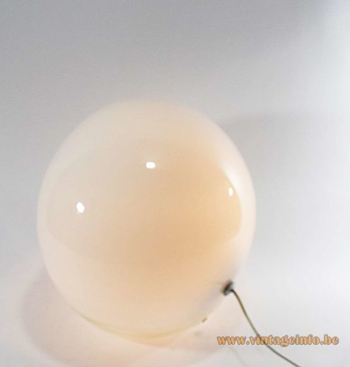 Vistosi Nessa Table Lamp 4