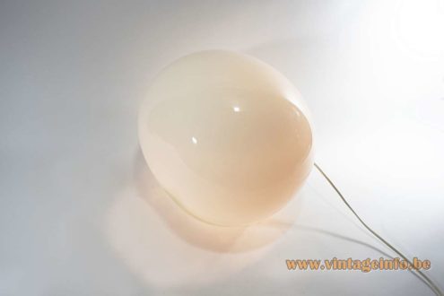 Vistosi Nessa Table Lamp 6