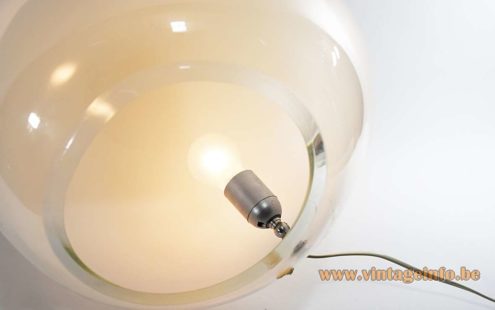 Vistosi Nessa Table Lamp 7