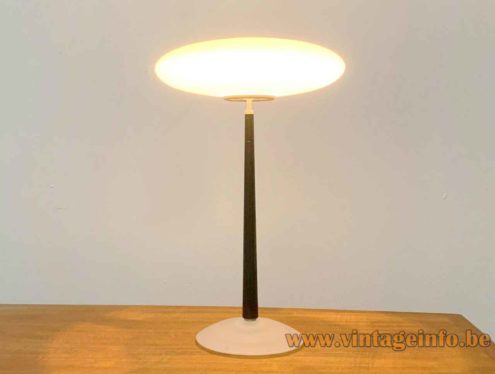 Arteluce Pao T2 Table Lamp 1