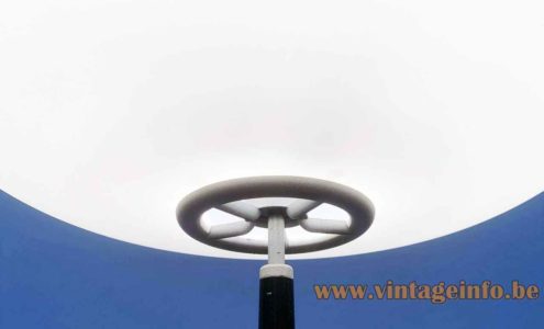 Arteluce Pao T2 Table Lamp 4