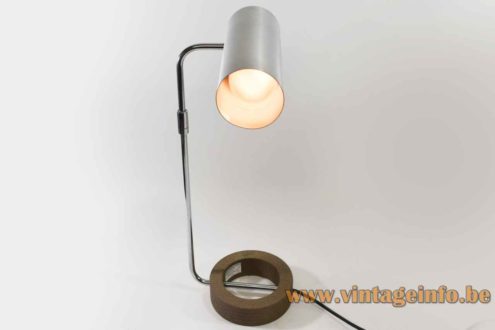 Habitat Tangola Desk Lamp 3