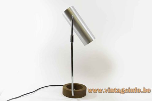 Habitat Tangola Desk Lamp 5