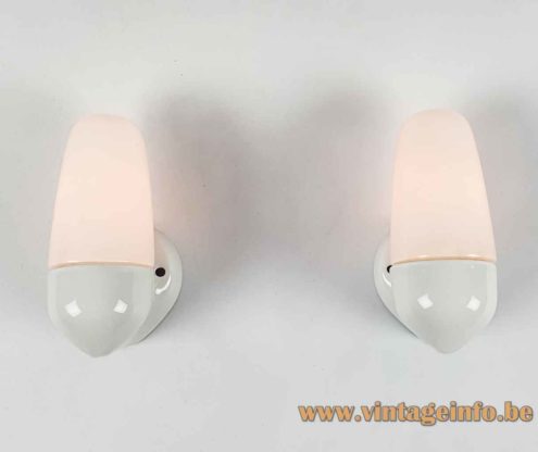 Wagenfeld WV 369 Wall Lamp 1