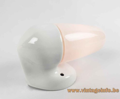 Wagenfeld WV 369 Wall Lamp 4