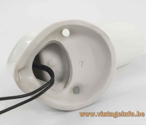 Wagenfeld WV 369 Wall Lamp 6