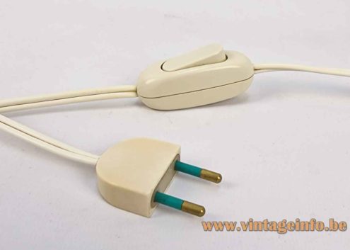 Massive Electra Style Table Lamp 5