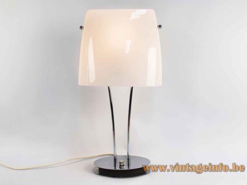 VeArt Masha Table Lamp 1