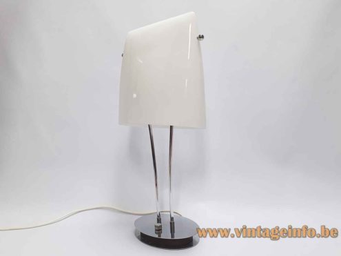 VeArt Masha Table Lamp 3