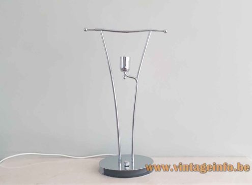 VeArt Masha Table Lamp 4