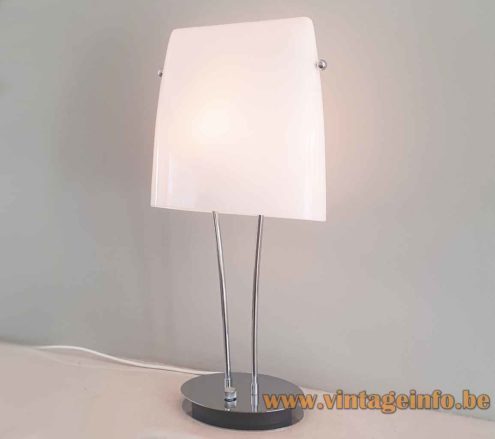 VeArt Masha Table Lamp 6