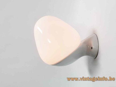 Wagenfeld WV 343 Wall Lamp 1