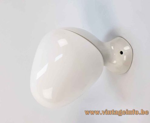 Wagenfeld WV 343 Wall Lamp 5
