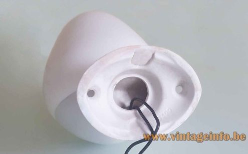 Wagenfeld WV 343 Wall Lamp 6