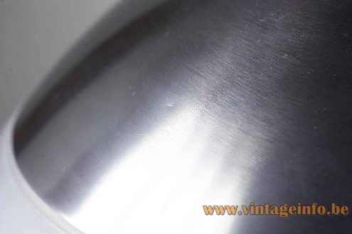 1970s Metalarte Pendant Lamp 5